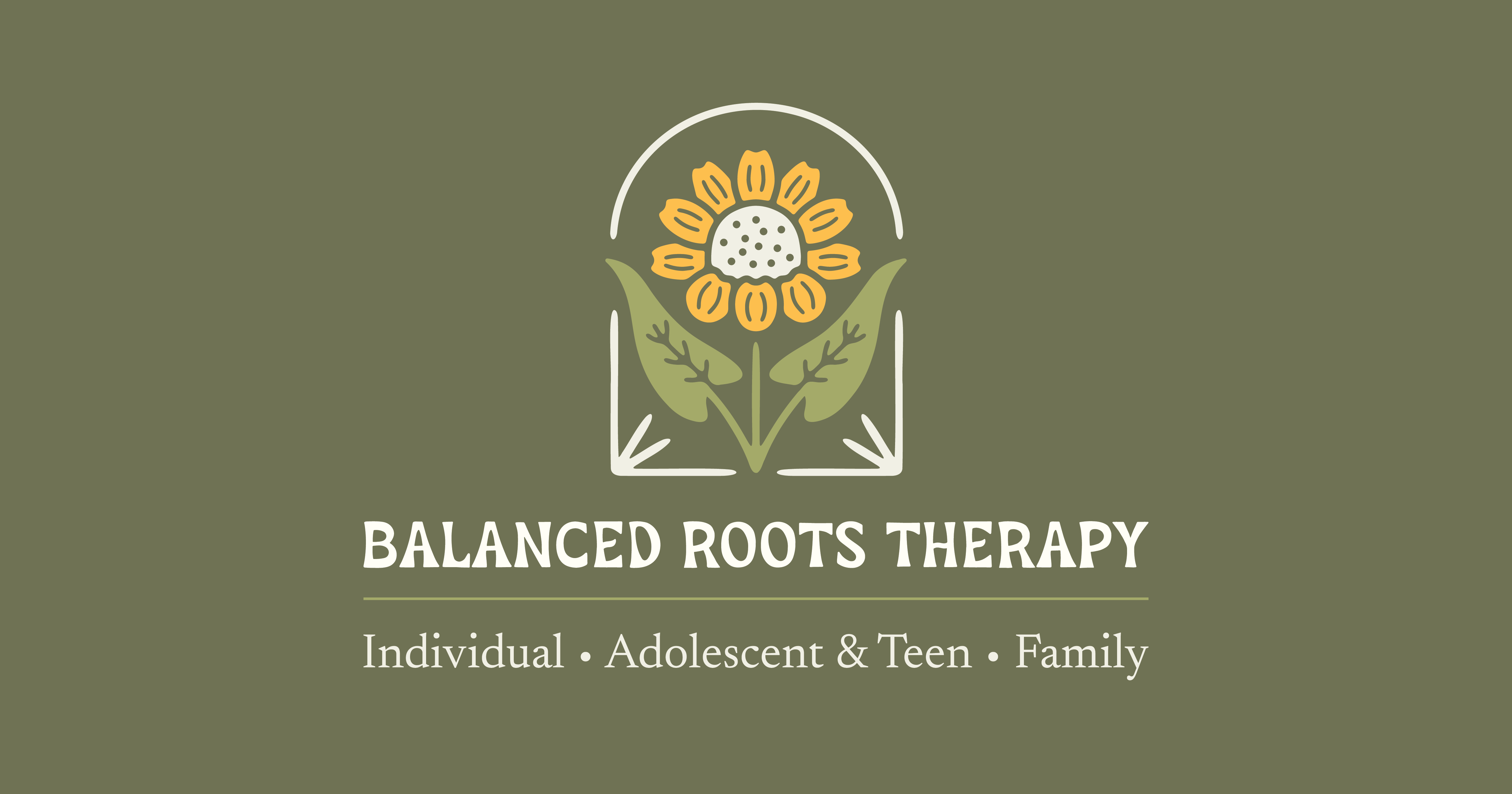 Tree Roots Therapy Groups – Balanced Roots Therapy